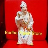 Patung Chi Kung Buddha Hidup Ji Gong Dewa Chi Kong Tao