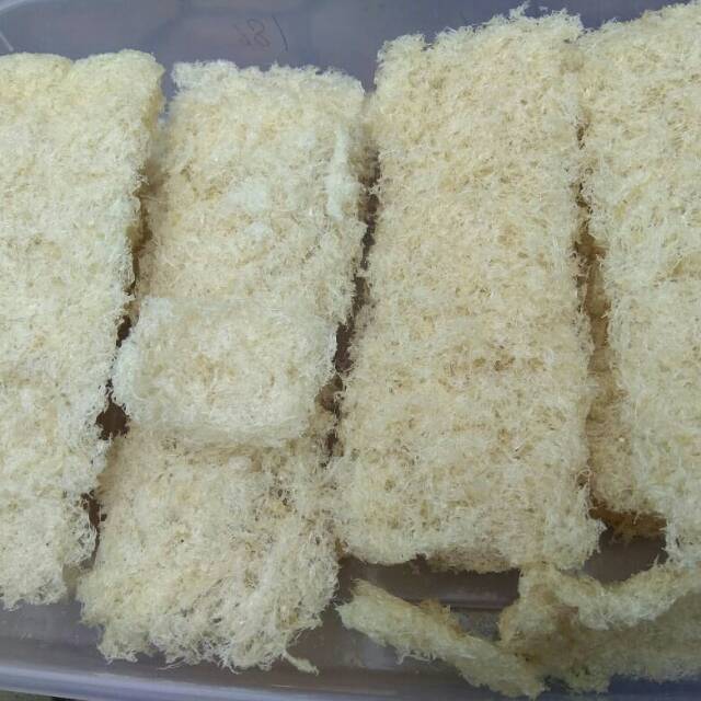 

1gr Sarang Walet Ancuran Bersih