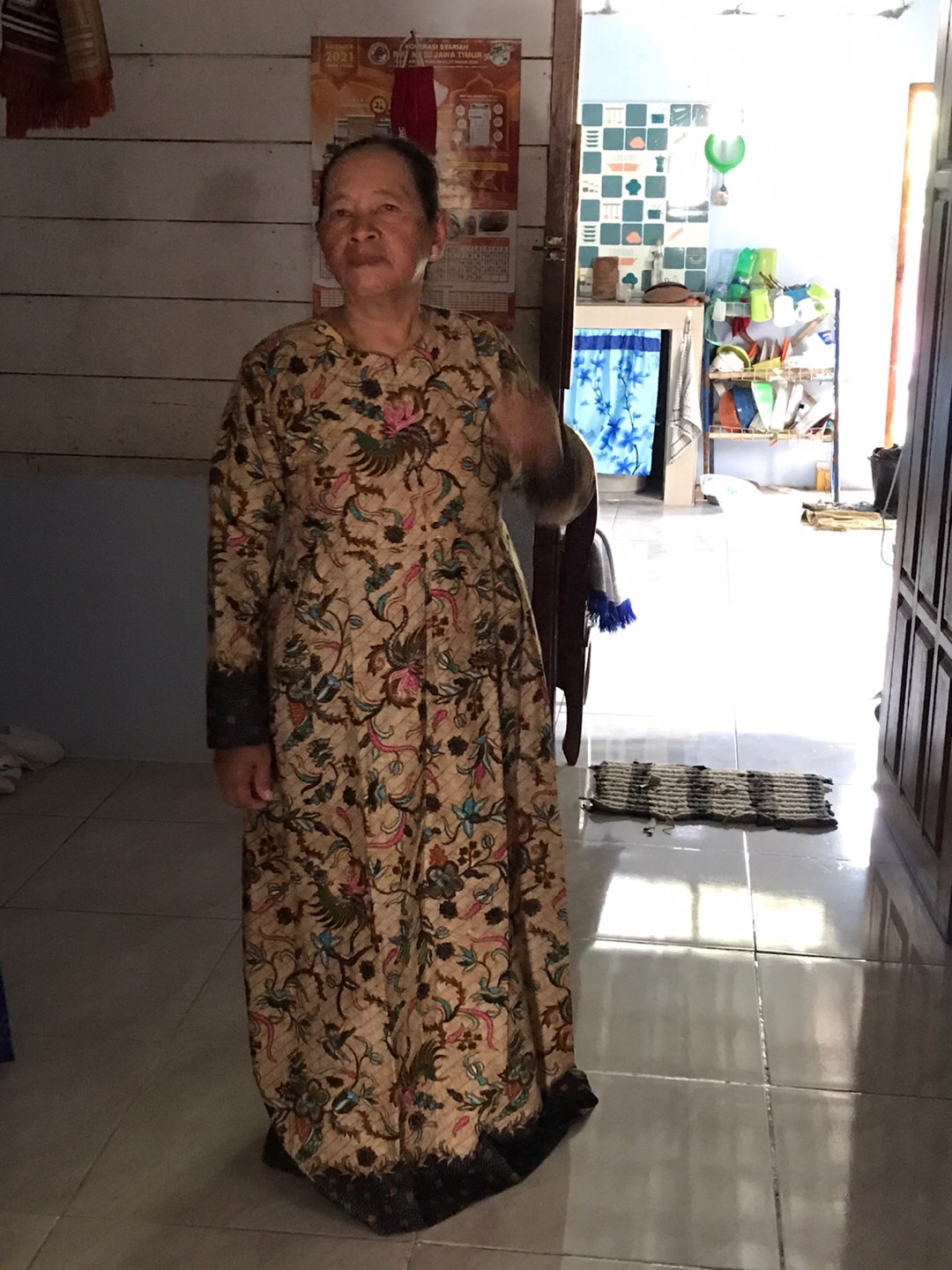 Batik Couple | Batik Couple Modern | Baju Batik Couple | Couple Batik Modern