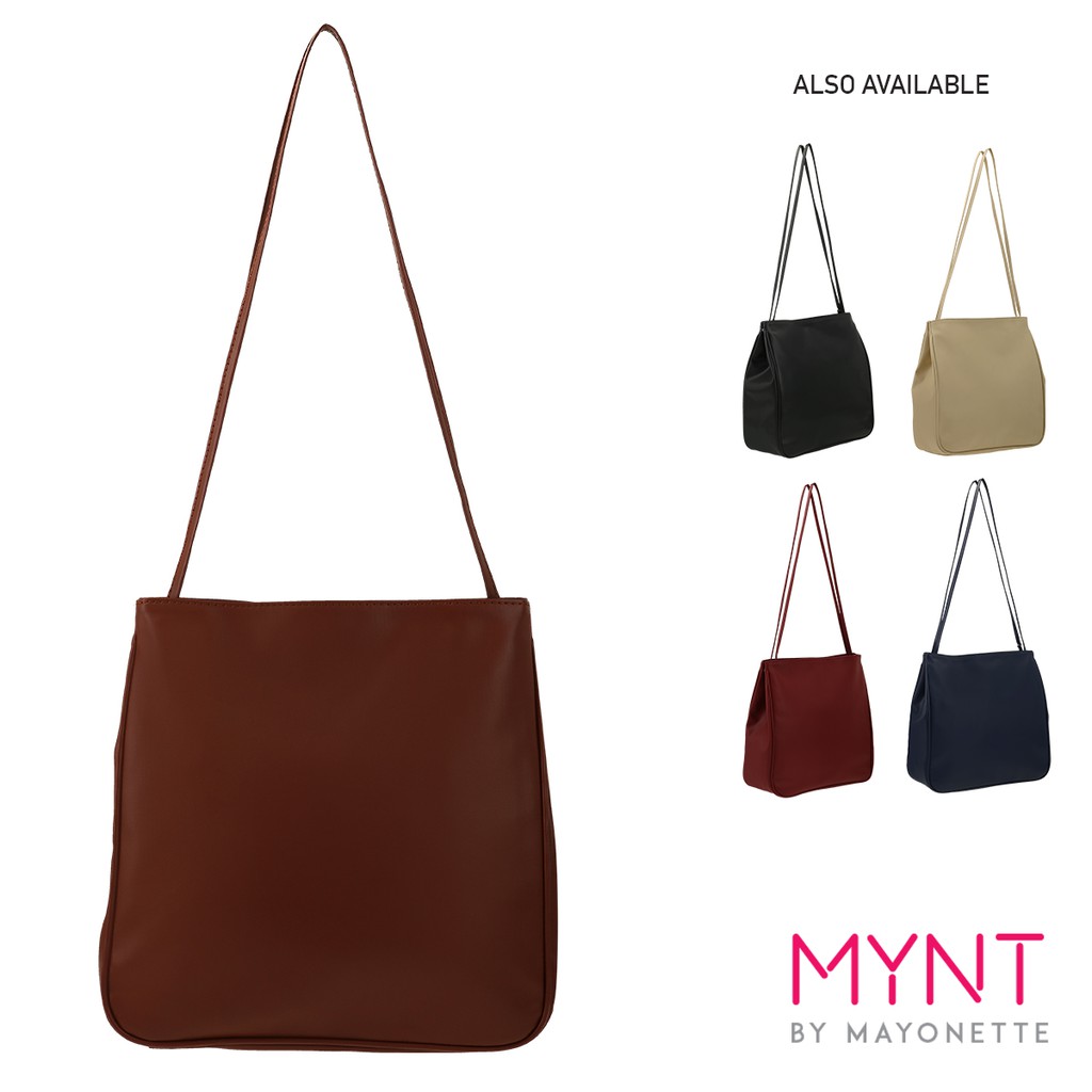 MYNT by Mayonette Christie Shoulder Tas Slempang Wanita MYNT by Mayonette Christie Shoulder Tas Slempang Wanita