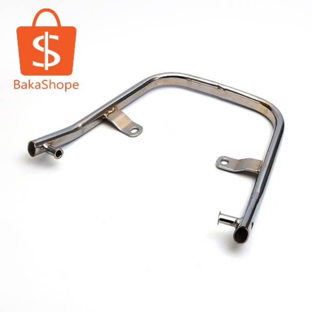 Begel Behel Honda GL Pro Max