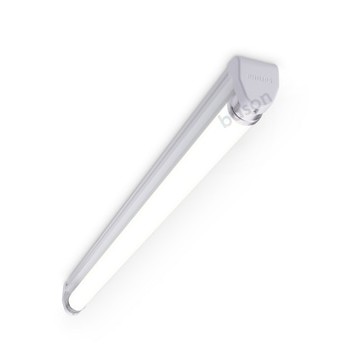 PHILIPS BN010C 8W 1xTLED /765 L600 - LED Tube Batten - KHUSUS OJOL