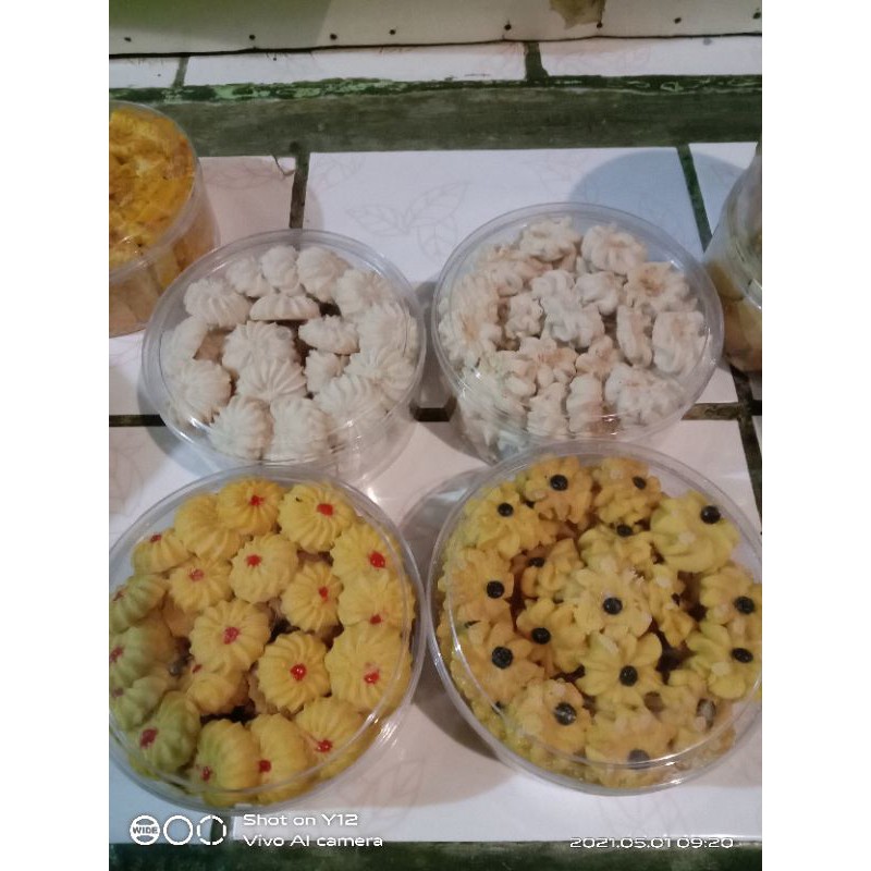 

bunga kue