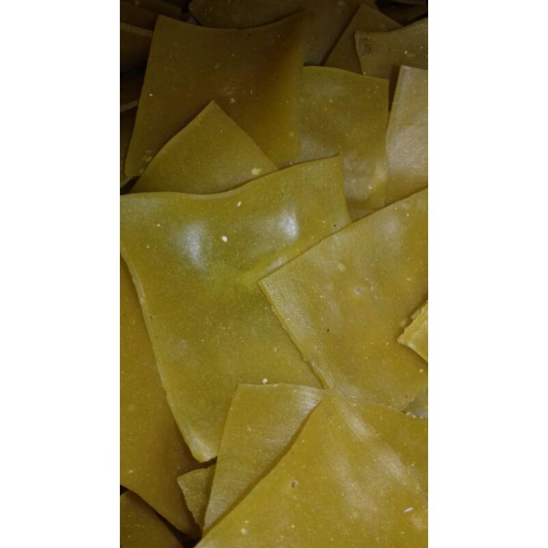 

Kerupuk Puli / 250 gr