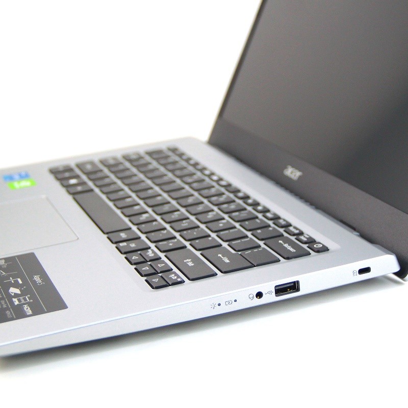 ACER ASPIRE 5 A514-54G-54Z7 | NVIDIA GEFORCE 2GB | CORE i5-1135G7 | SSD 256GB | RAM 12GB | 14&quot;HD