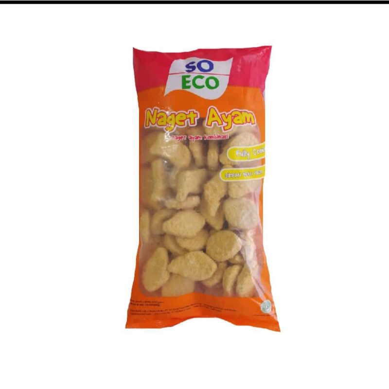 

nugget so eco 1kg