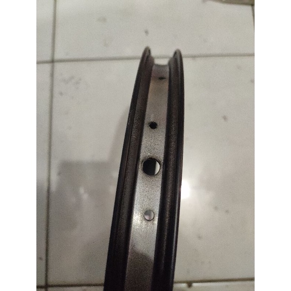 velg rims 16 murni 306 odessy alloy 20h sepeda anak sepeda lipat bmx