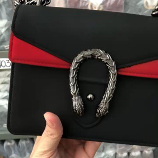 TAS IMPORT JAKARTA JELLY MATTE New Gucci dionysus mini UK20 BW8012