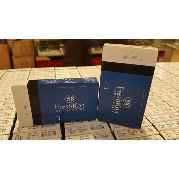 

Diskon- Harga Murah Freshkon 58 Monthly Kualitas Baik