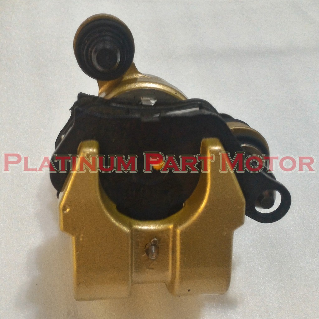 Caliper Kaliper Bawah  Kepala Babi - Mio Lama   ORIGINAL