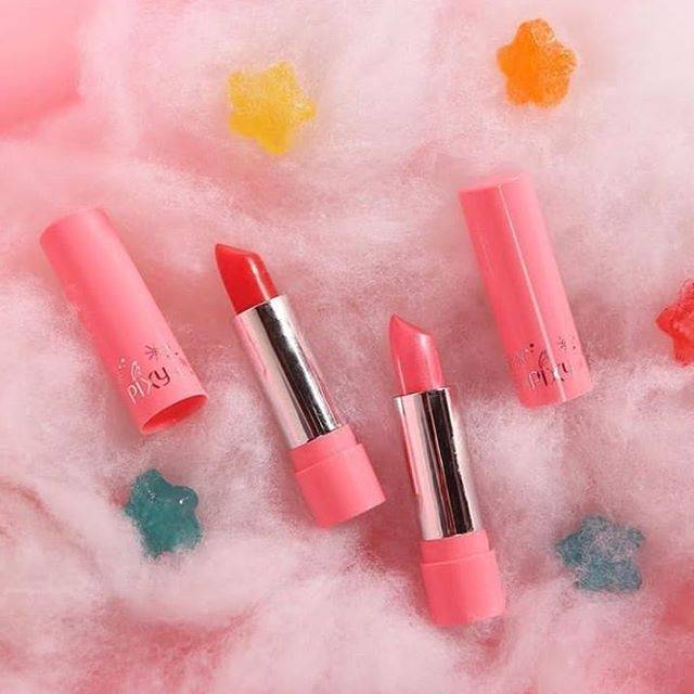 PIXY Lip Conditioner & Lip Color Conditioner