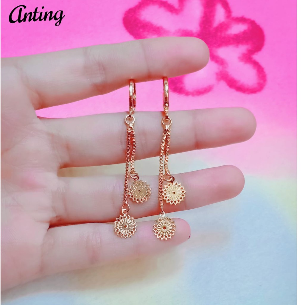 ANTING YXY KEPING
