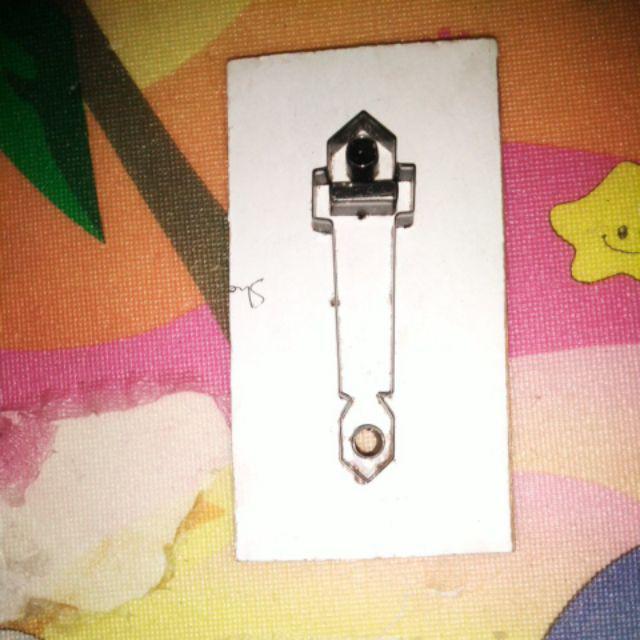 Plong Custom Untuk Berbagai Bahan Pisau Pon Full Plat