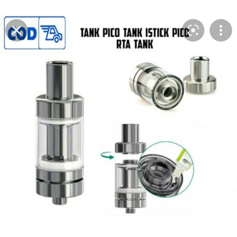 BUSI MOTOR MERK TANG PICCO