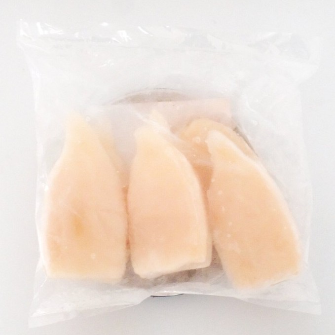 

inFishta Fresh - Cumi Kupas 1 kg