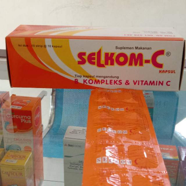 SELKOM-C