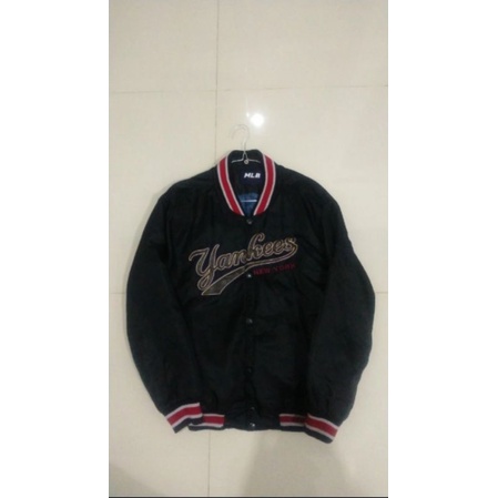 Varsity mlb yankess