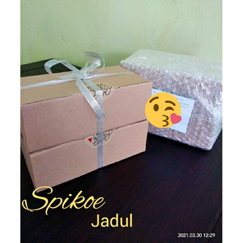 

spikoe jadul