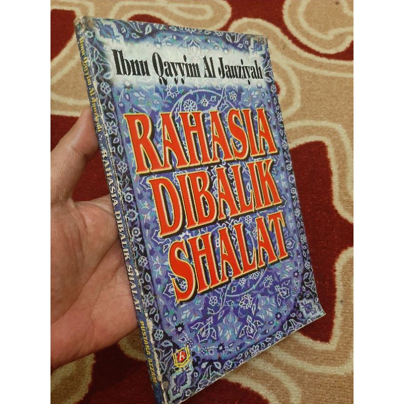 Rahasia Dibalik shalat