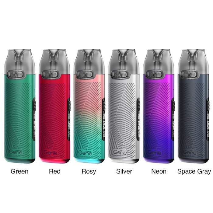 Vthru Voopoo Pro Pod 25W Kit Authentic Pod Kit