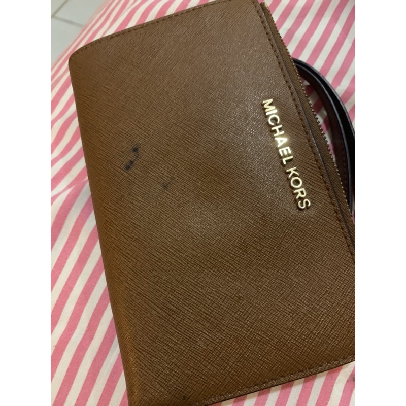 dompet michael kors