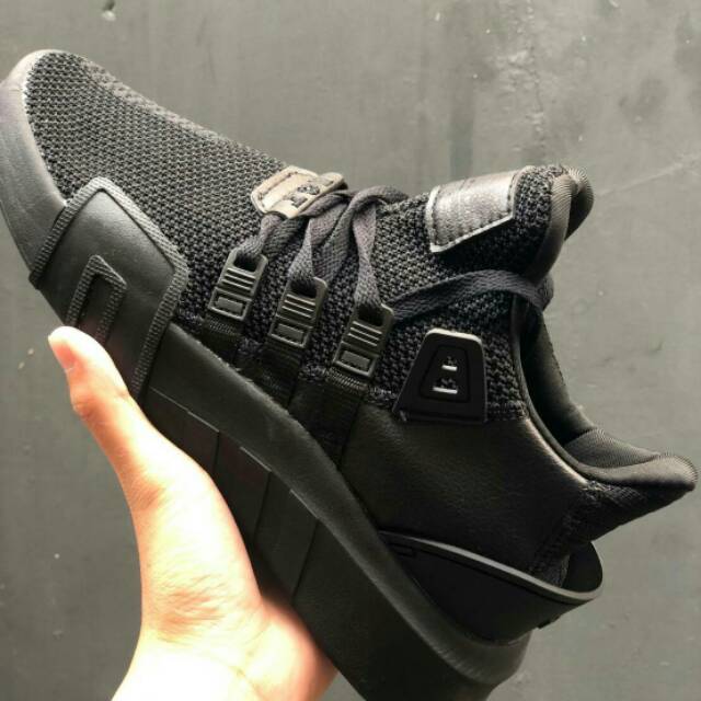 Adidas Eqt Bask Adv Black