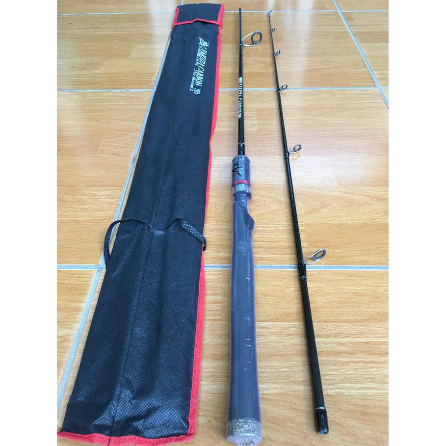 Joran Carbon Daido Yakuza 165