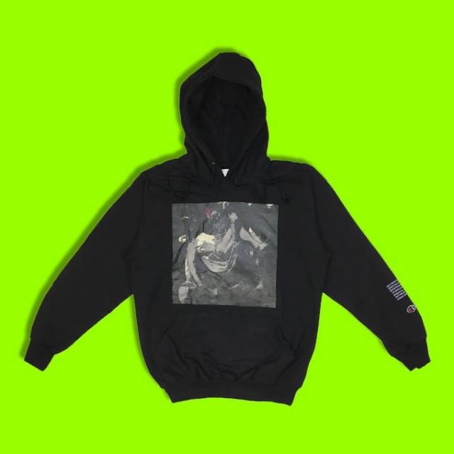 HOODIE OFF WHITE PYREX PERFECT HIGH 1:1 MIRROR QUALITY