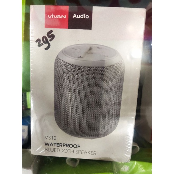 Speaker Bloototh vivan