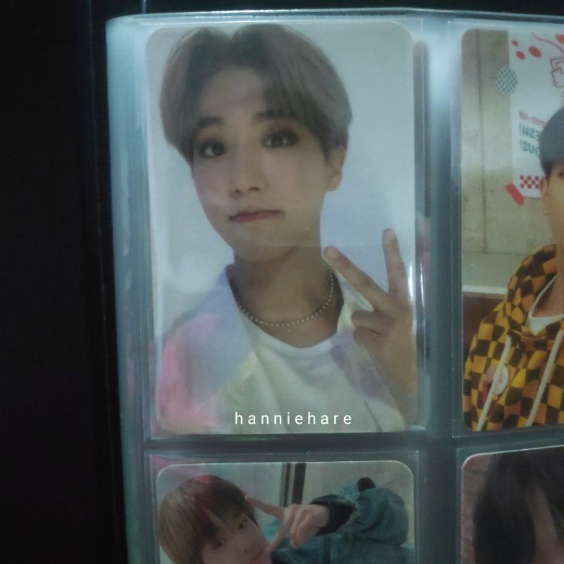 han jisung appmus noeasy