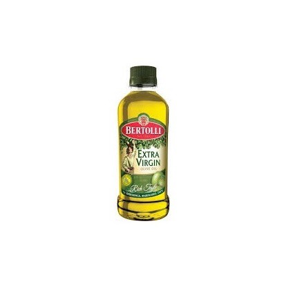

Bertolli Extra Virgin Olive Oil 250ml