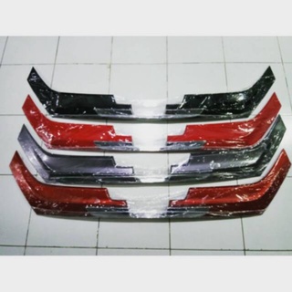DUCKTAIL/duck tail honda brio