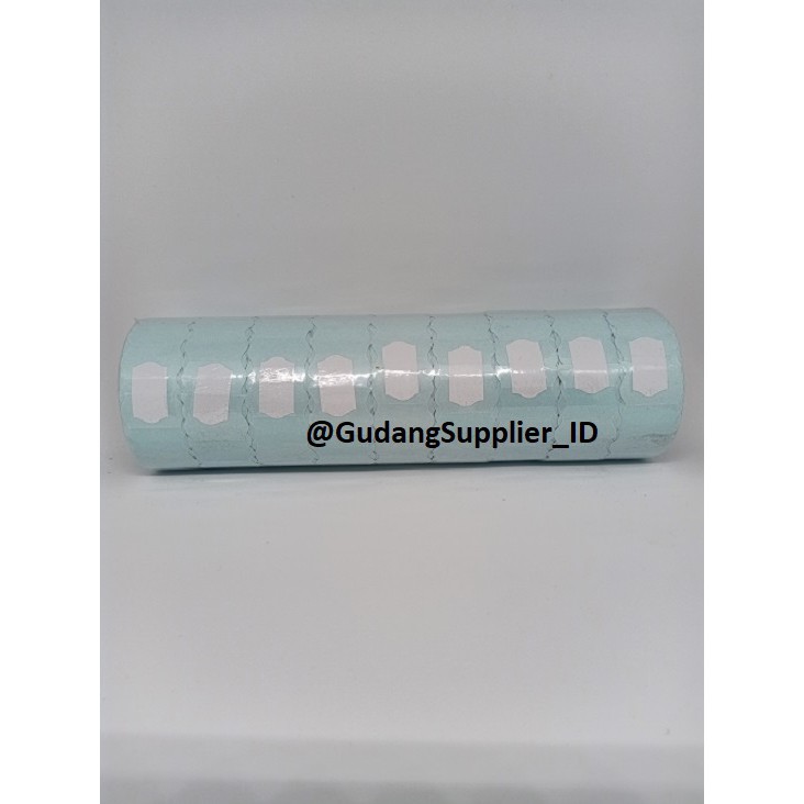 

kertas roll paper roll blitz textile / sticker blitz / label blitz / label sticker sticker penempel