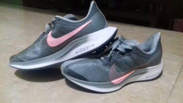 PREMIUM ORIGINAL Sepatu  Running Nike  Zoom Pegasus 35 Turbo 