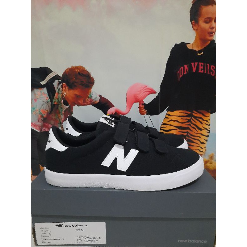 NEW BALANCE COSTA VELCROW AM210VBA ORIGINAL MENS