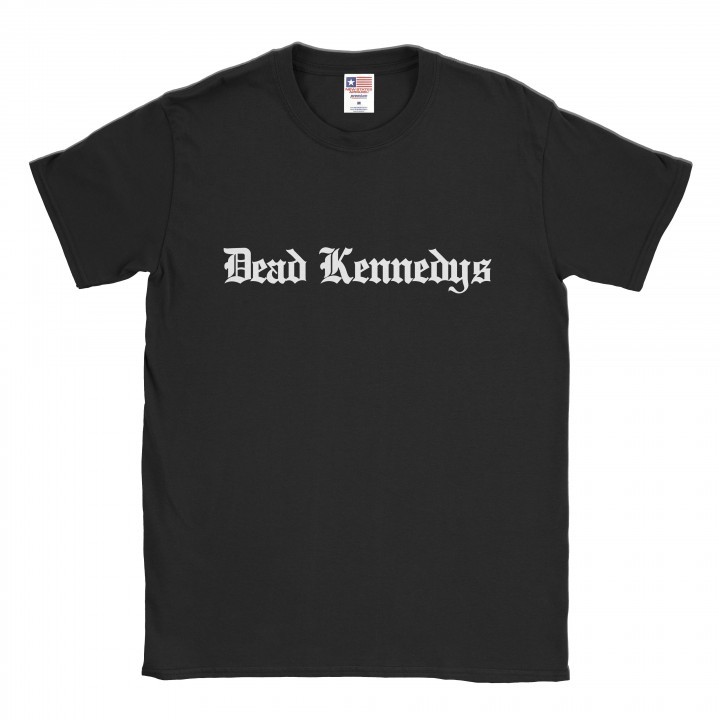 Dead Kennedys Logo