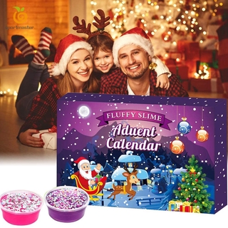 24pcs Set Mainan Kalender Advent 2020 Tema Natal Untuk Anak Remaja Shopee Indonesia