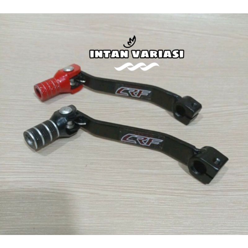 PERSNELING OPERAN GIGI CRF 150 L