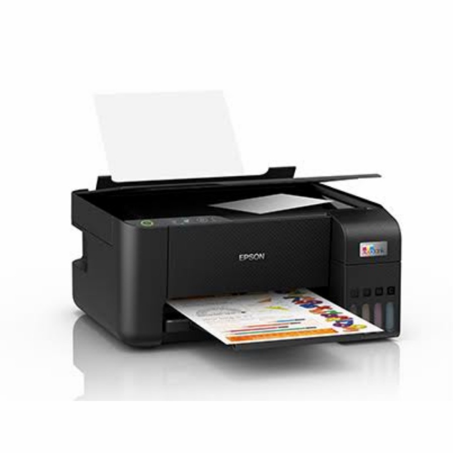 Epson L3210 All in One Ink Tank Printer