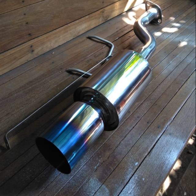 Bolt on jazz idsi gd3