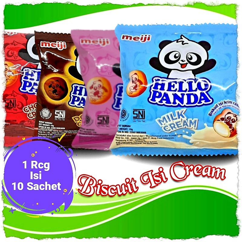 

Hello Panda Renceng 10x10gr