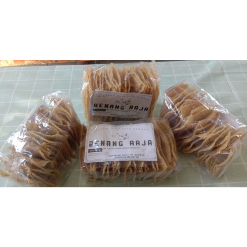 

krupuk puli