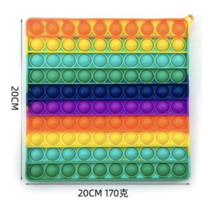 Xl Fidget Toy Toys Tiktok Tik Tok 