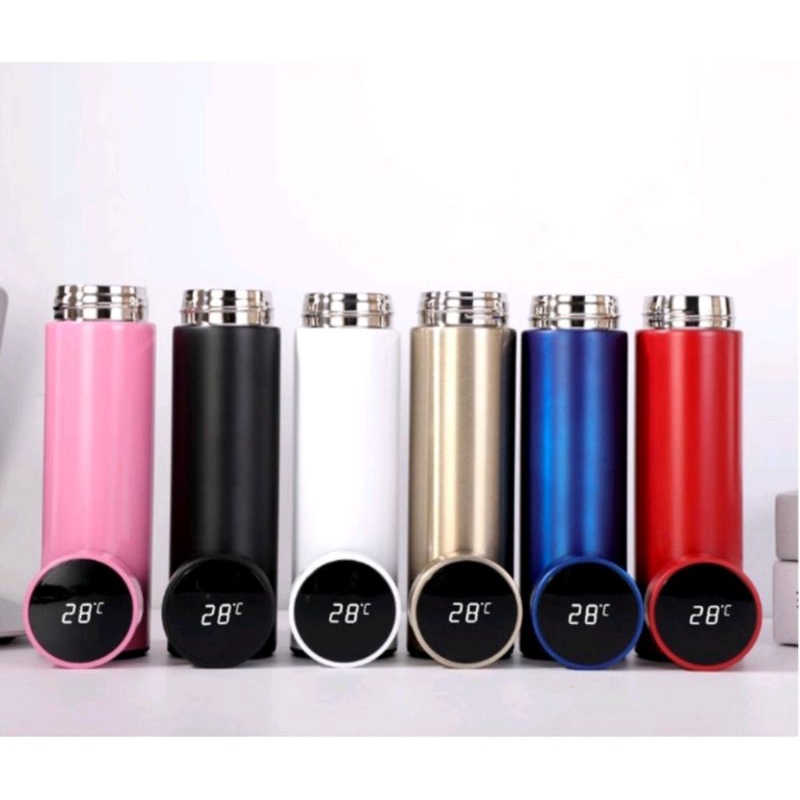 TUMBLER SAKURA LED THUMBLER TUMBLR TERMOS THERMOS TEMPAT BOTOL MINUM SOUVENIR KADO PERNIKAHAN WEDDING TUNANGAN HAMPERS CUSTOM GRAFIR LASER LOGO NAMA BRAND MERK PERUSAHAAN