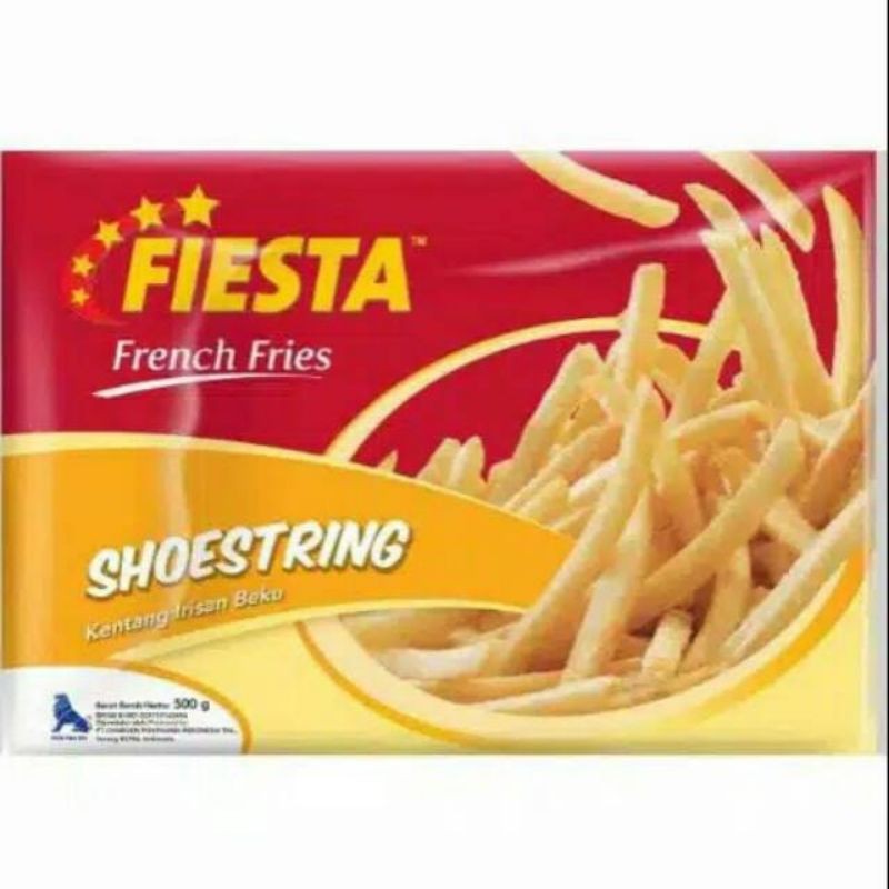 

Kentang Soestring 500gr Fiesta10