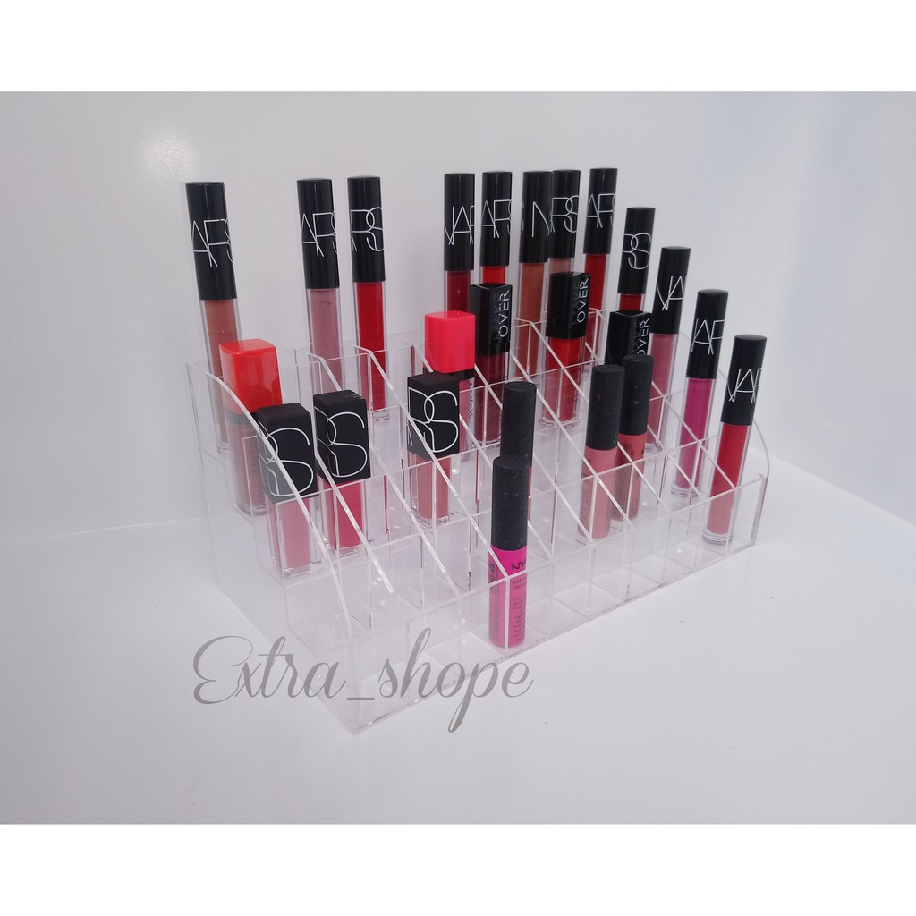 

Akrilik/acrylic lipstic holder T50