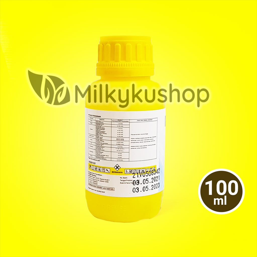 FASTAC 15 EC 100 ML INSEKTISIDA