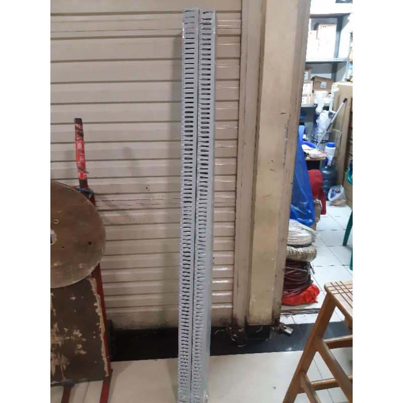 Niso wiring cable duct