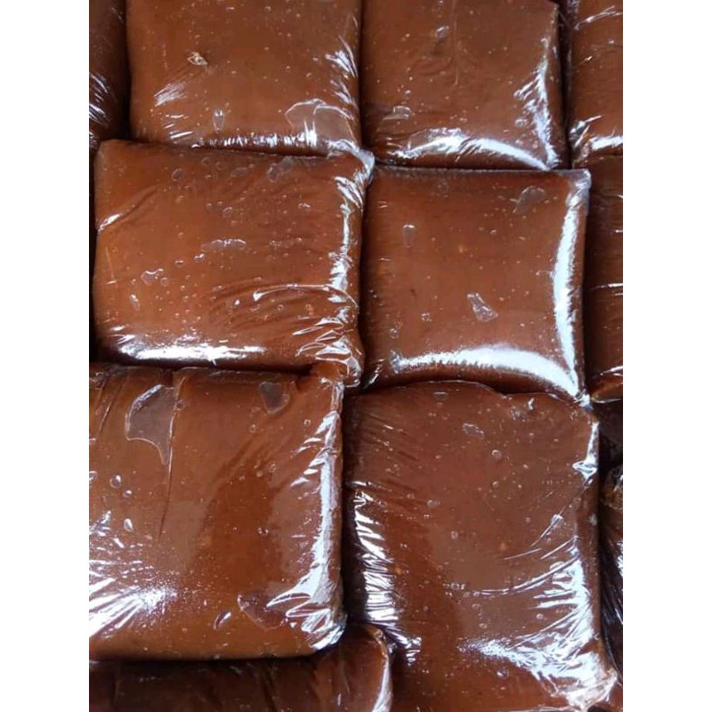 

jenang jaket 1kg asli khas purwokerto banyumas