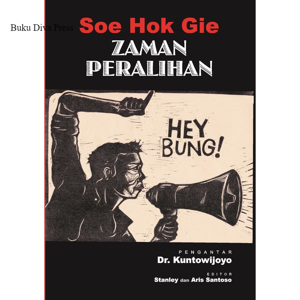 Buku Zaman Peralihan - Labirin